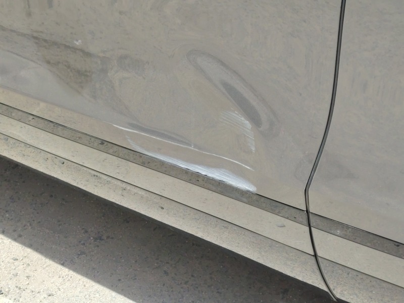Used 2018 Range Rover Velar R-Dynamic for sale in Jeddah